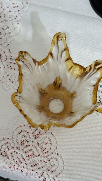 Плафон от люстры