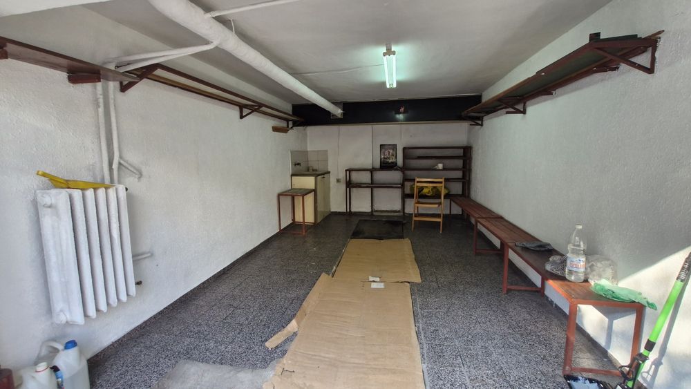 Дава се под наем Гараж / Паркомясто в София, НПЗ Дианабад - 19 кв.м за 408 € - Снимка #8