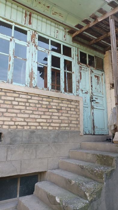 Срочно продается дом