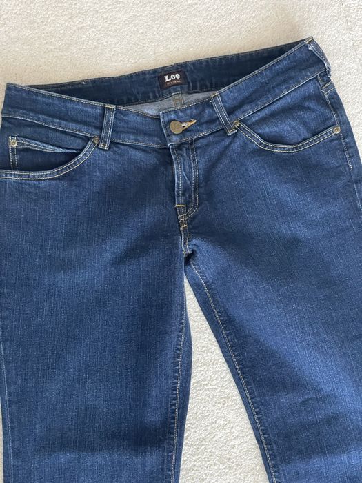 Blugi dama Lee bootcut