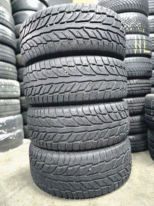 4x 265/65/17 M+S COOPER 2023 Stare excelentă