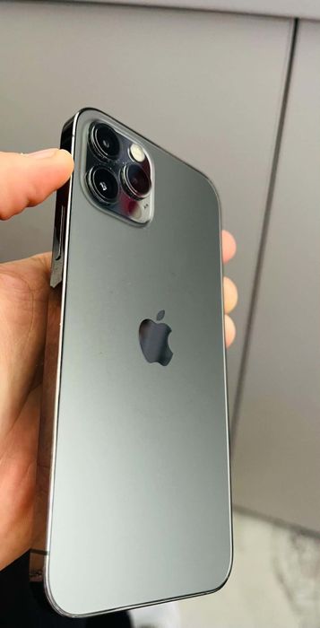 Iphone 12 Pro 128