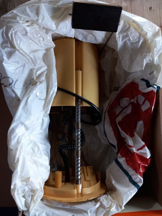 Pompă combustibil motorina Suzuki SX4, FIAT Sedici 2007 1.9D