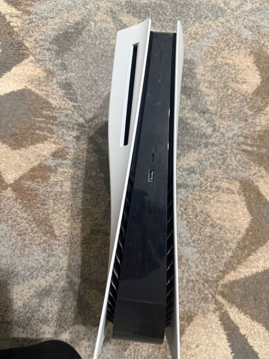 Плестеишн 5 пс 5