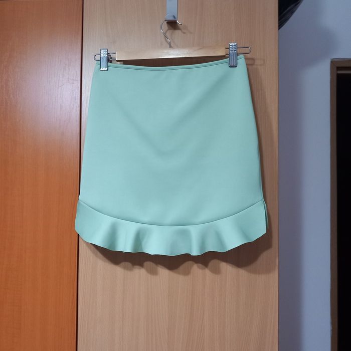 Fuste dama diverse modele și culori
