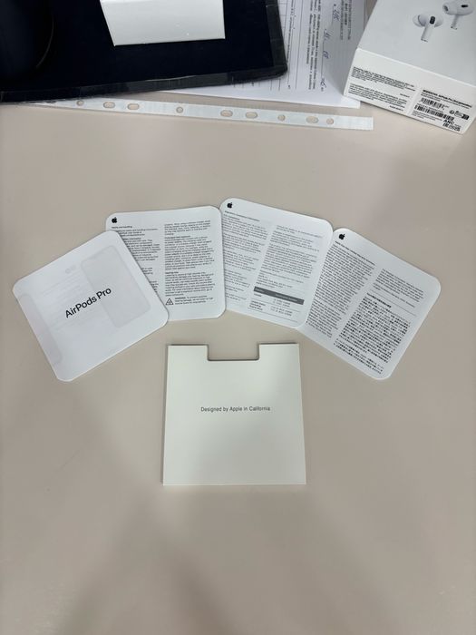 AirPods Pro 2 (Type C)