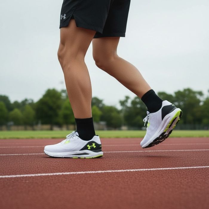 Кроссовки Under Armour 40 размер