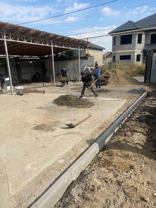 Асфальтирование дёшево и качественно