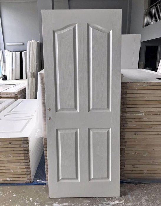 Интериорни Врати