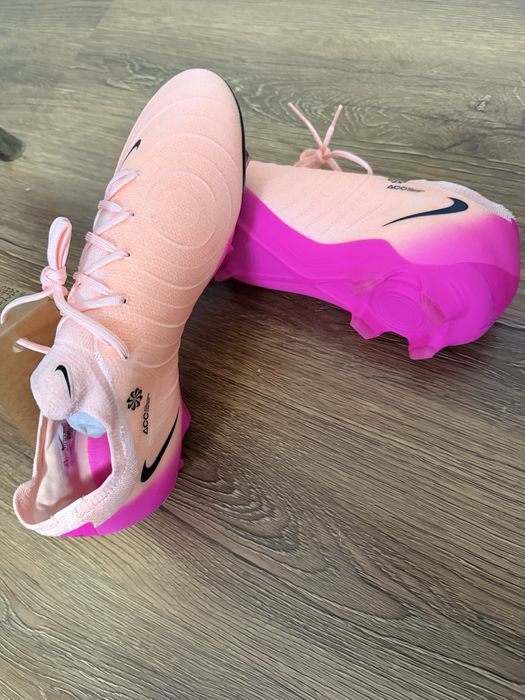 De Vanzare Ghete footbal Nike Phantom Gx