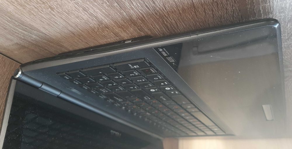 Asus UX50V в подарок сумка и мышка