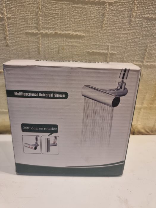 Продам насадку на смеситель