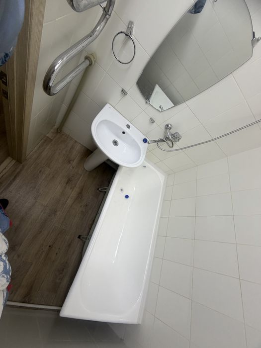 Сдам 1 комнатную квартиру