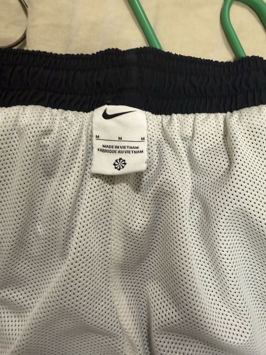 Шушлеково долнище nike