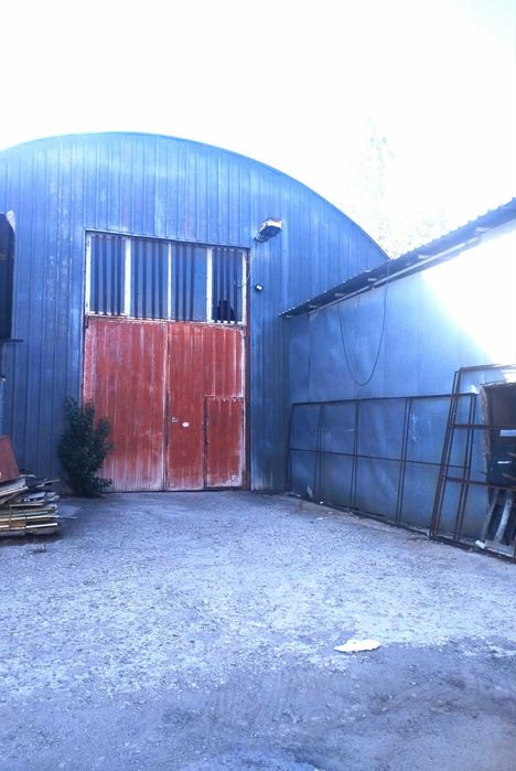 Дава се под наем Склад в София, Враждебна - 540 кв.м за 1080 € - Снимка #2