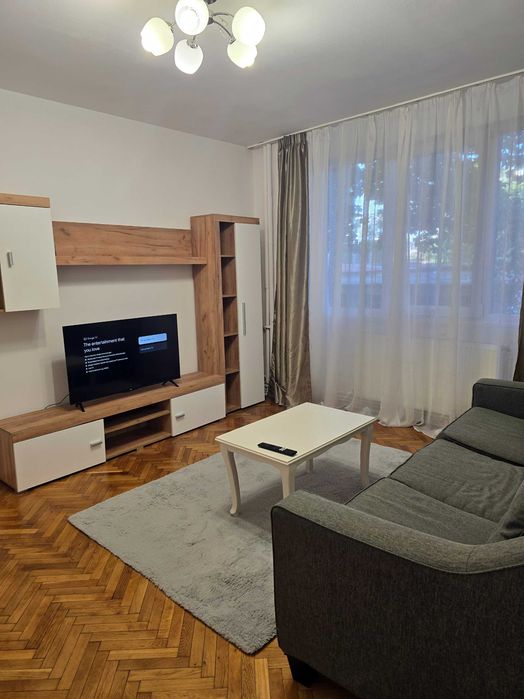Inchiriere apartamet 3camere, Iozefin, aproape de Nokia direct de la proprietar