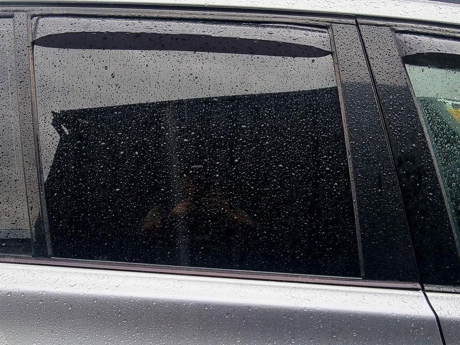 Geam usa dreapta spate Bmw X3 (E83) [Fabr 2003-2009] 2.0 N47D 130 KW /