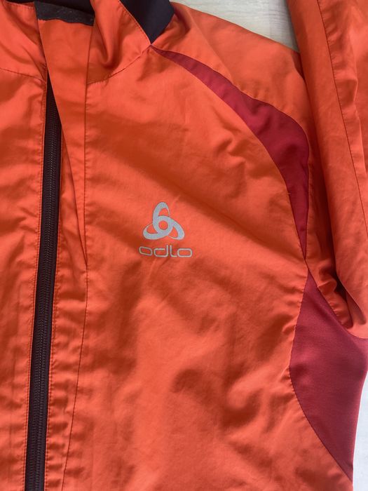 Geaca windproof  Odlo M  barbat