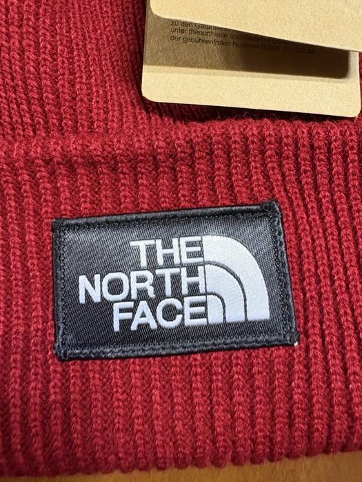 Caciula Fes The North Face noua/new unisex