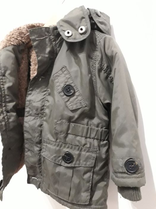 Якенце H&M ръст 74