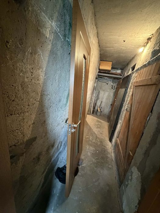 Интериорни врати  - цвят череша