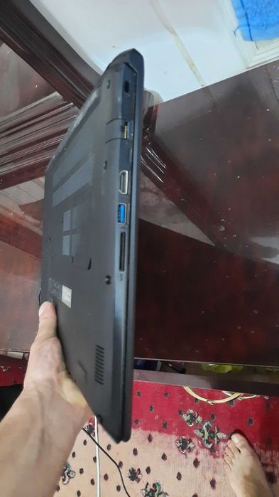 ACER noutbuk Celeron(R) CPU 3867U