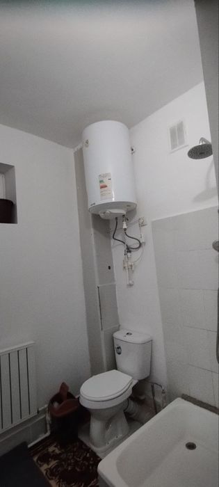 Кумушконда 2хонали квартира сотилади