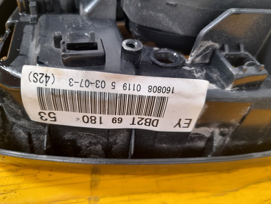 Огледало мазда CX3 Mazda cx 3