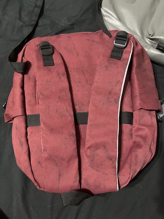 рюкзаки большие