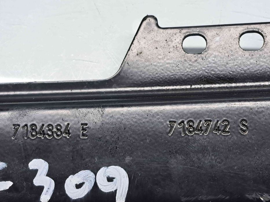 Macara electrica geam dreapta fata Bmw 5 (E60) [Fabr 2004-2010] 718438