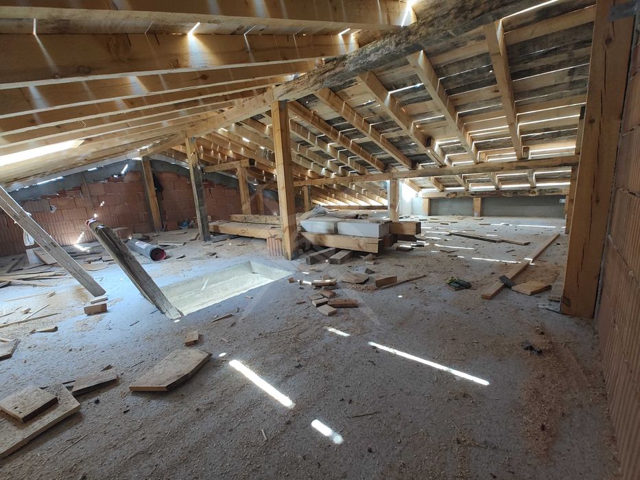 Продава се Къща в с. Строево, Област Пловдив - 185 кв.м за 728 €/кв.м - Снимка #1