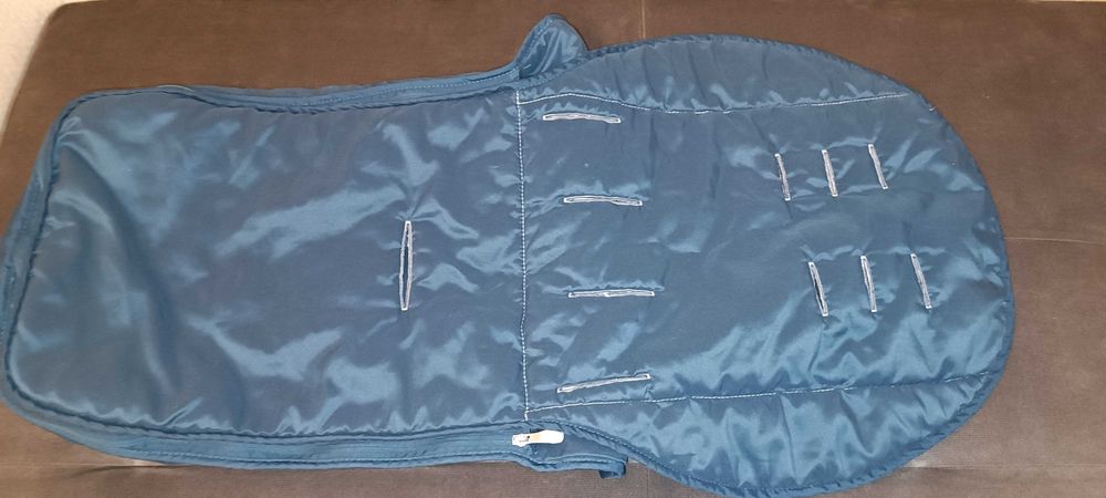 Mamas & Papas зимен чувал за количка