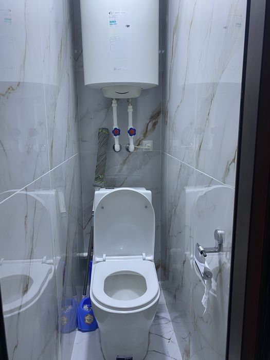 Апартамен, гостиница! 3-комнатная квартира у Регистана — самый центр!