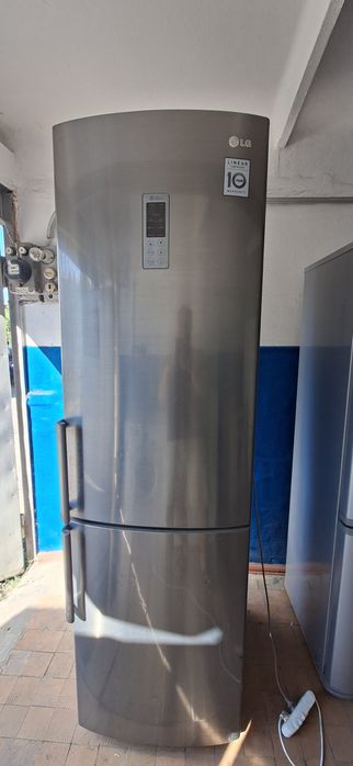 Холодильник LG, 2 м