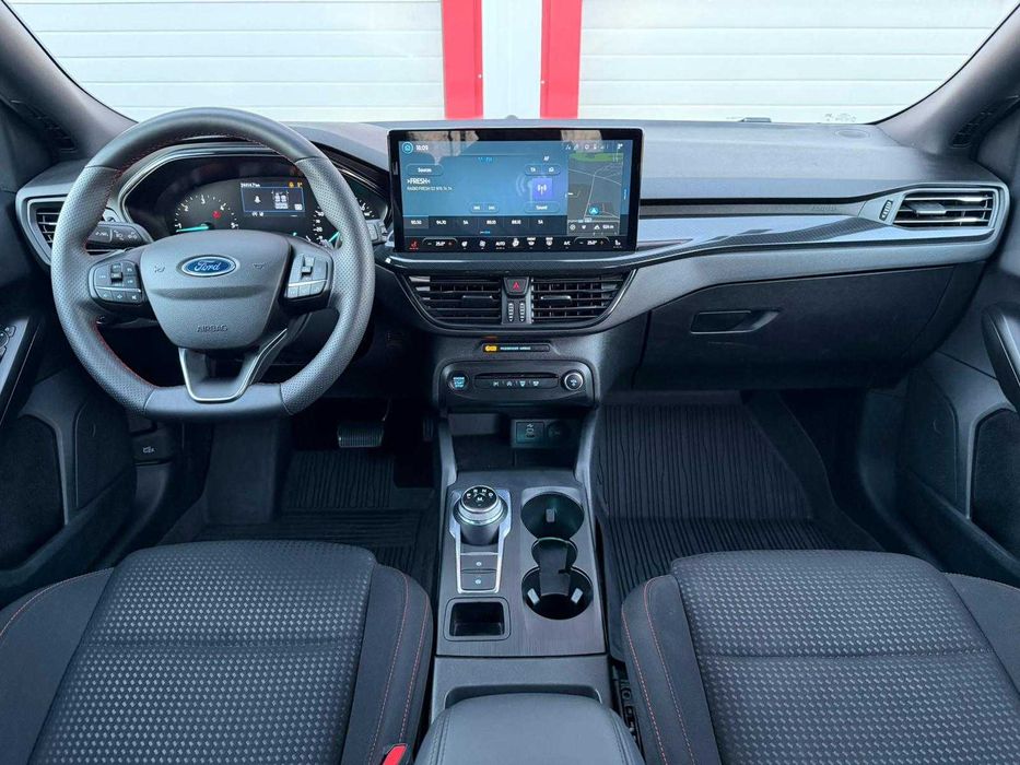 Ford Focus 1.5D 2024