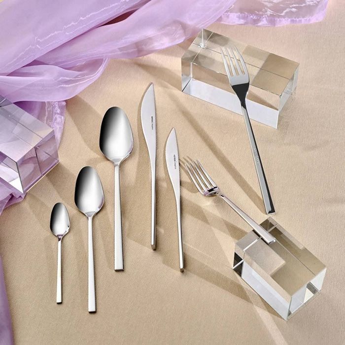 KARACA New Everest 84части 
Комплект Прибори за Хранене