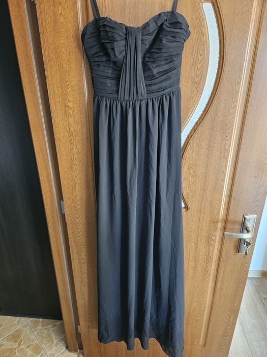 Rochie lunga de ocazie