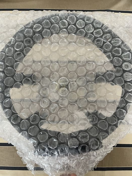 Руль на Прадо 120, Лексус