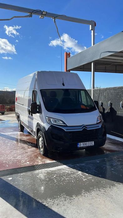 Citroën Jumper Citroen Jumper 2.2 L4H3 2023