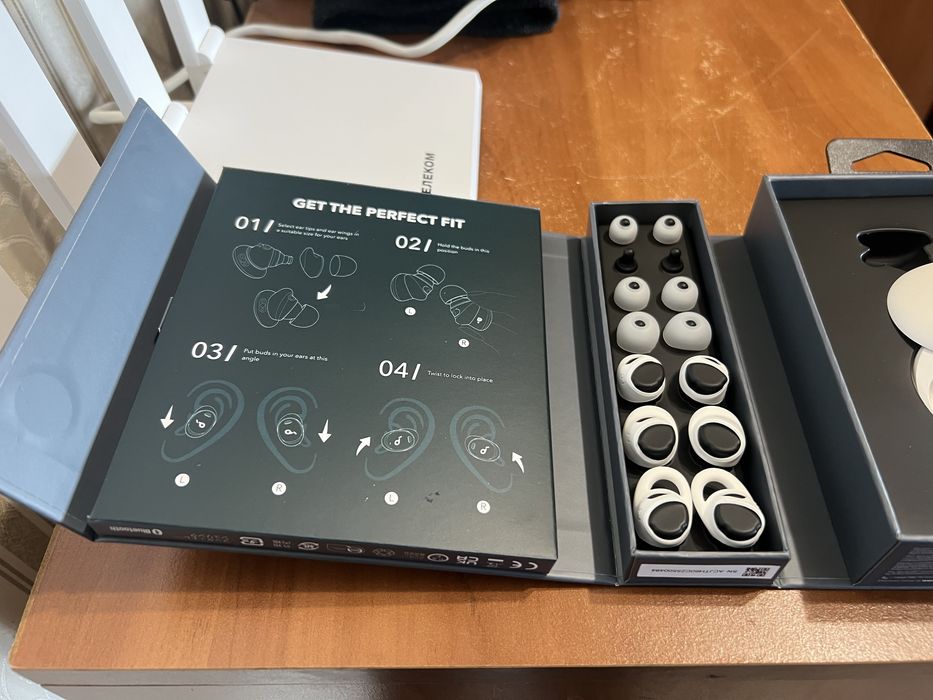 Anker Souncore Liberty 3 pro. Liberty 3 pro. Anker