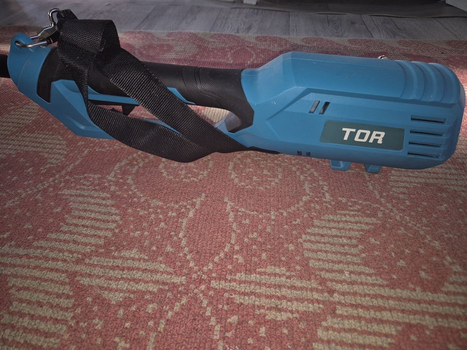 Триммер электрический