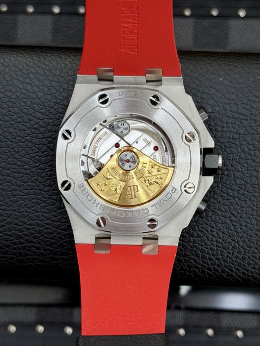 Audemars Piguet Offshore “Vampire” 42