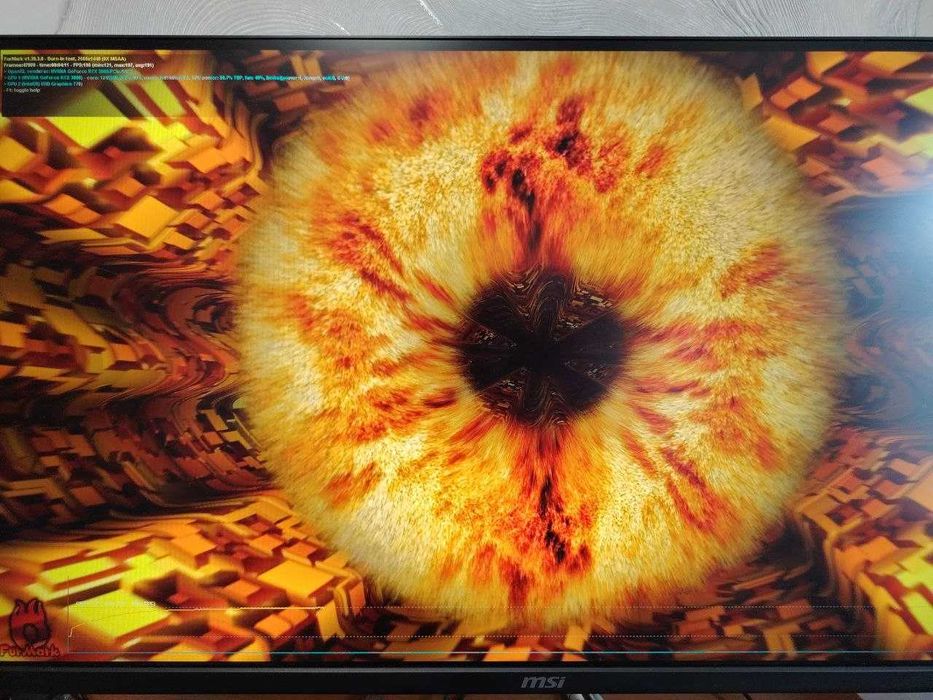 родам компьютер i 7 14700 DDR5