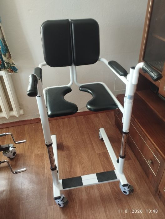 Инвалидная кресло