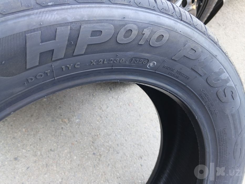 235 55 р19 Linglong Crosswind HP010 Тайланд