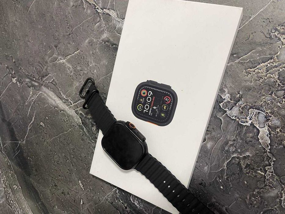 Apple Watch Ultra 2 49mm (Актобе 414) лот 803279