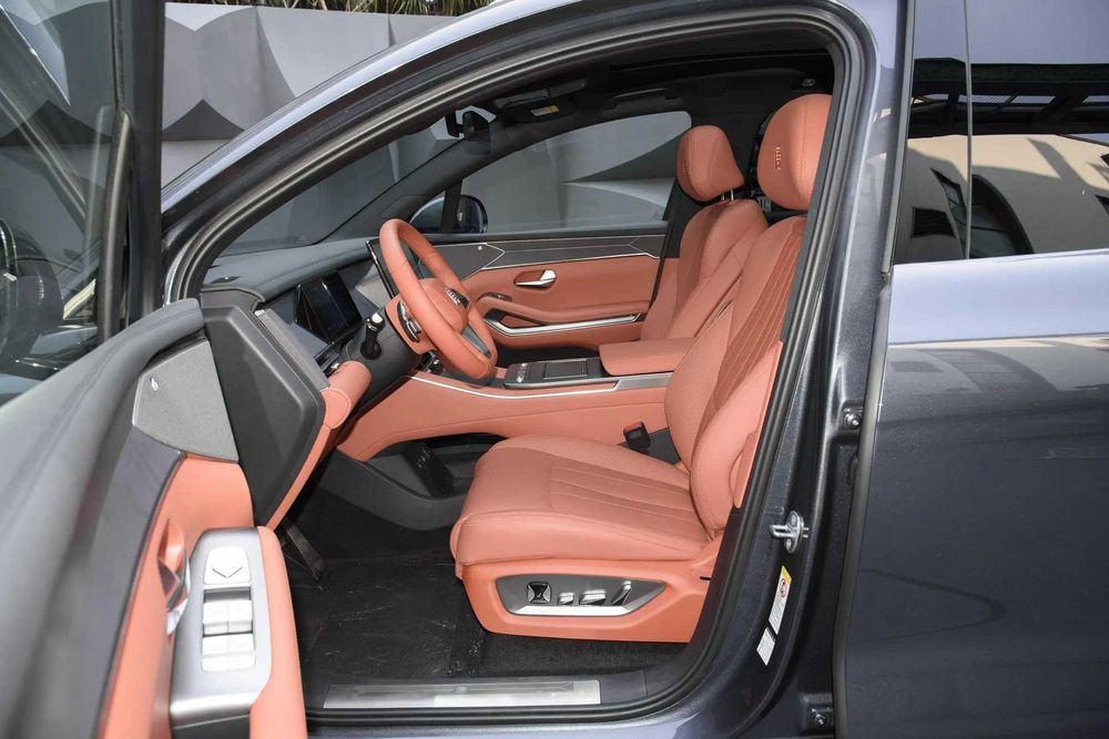 BYD TANG L full naxt va xalol nasiya savdo