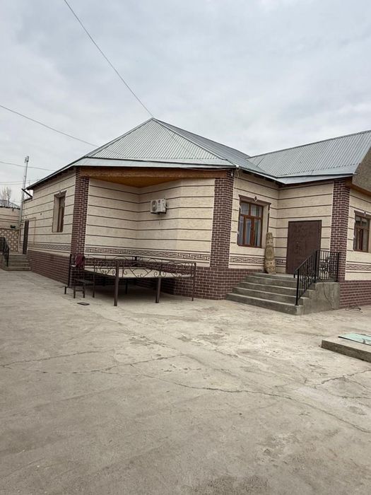 5-комнатный дом 168кв