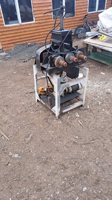 Труба  гип   сомаделны