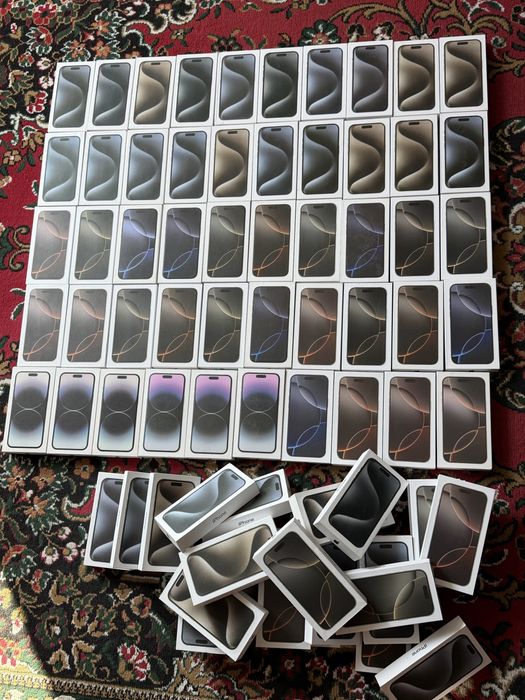 14.15.16 Pro Max karopkala